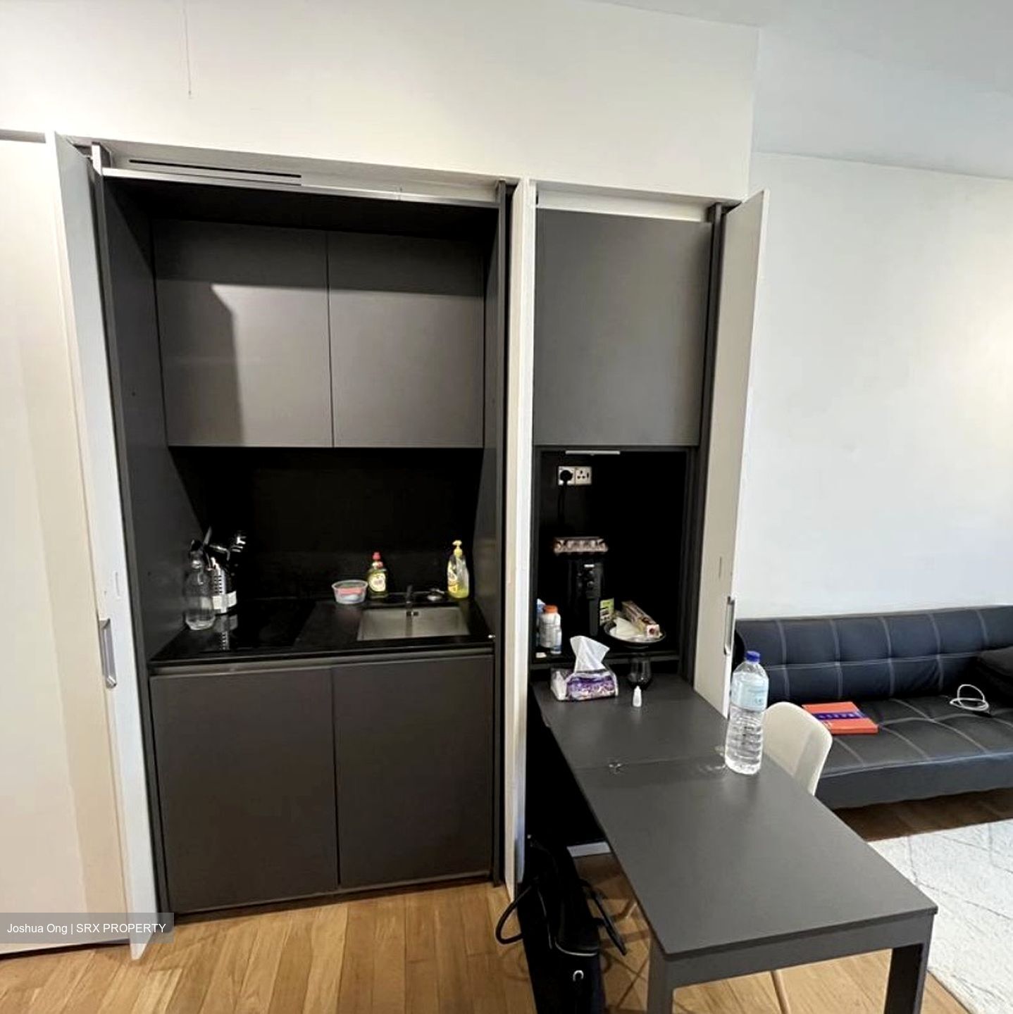 26 Newton (D11), Apartment #475820011